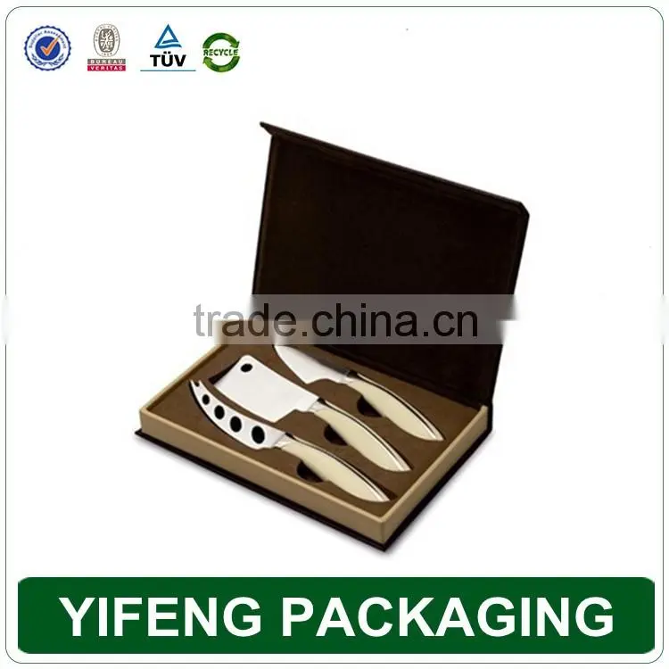 Personalized Cheap Custom packaging for cutlery