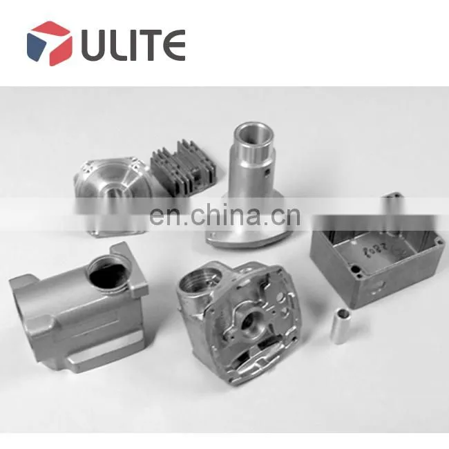 Auto spares parts polishing high-precision CNC aluminum machining part and cnc turning machining aluminium parts