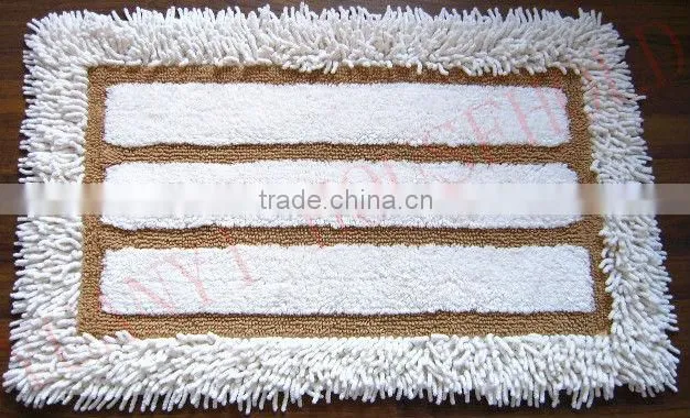 elegant design bath mats chenille bath mat