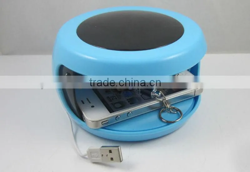 Dual Power High Qualtiy Portable UV Sterilizer for iphone