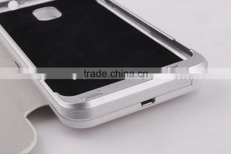 Hot selling! portable mobile power bank charging for samsung note3,external battery case for samsung galaxy note 3