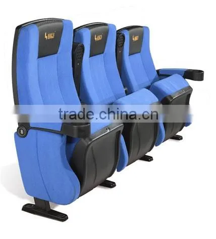 rocking back cinema seat for sale HJ812-L
