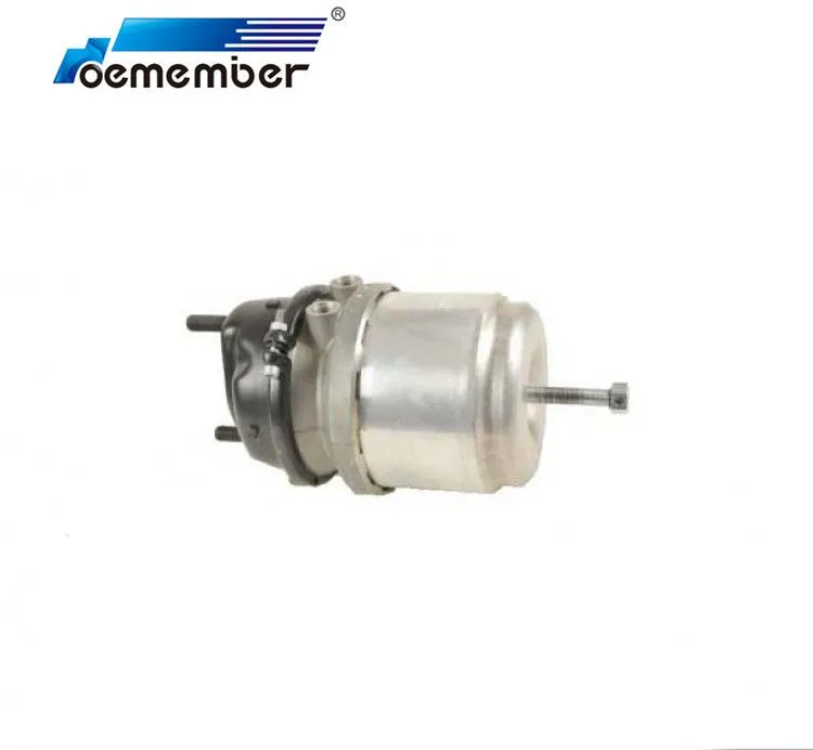 Chinese Manufacturer BS9395 T16/16DP Spring Brake Chamber for DAF Truck