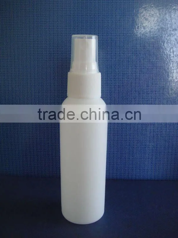 lotion spray pump bottle