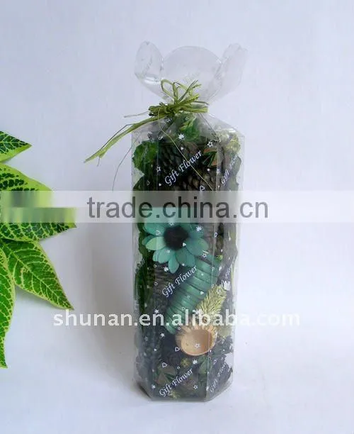 botanical potpourri