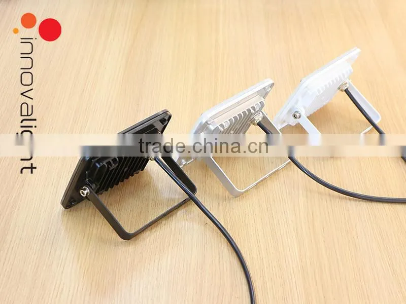 INNOVALIGHT IP65 Mini size SMD3030 led flood light 20w outdoor led flood light