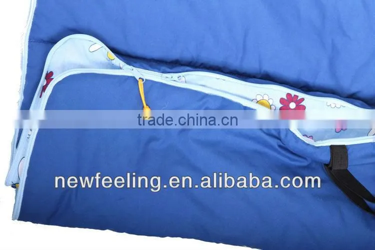 2013 New Children Envelop Sleeing Bag