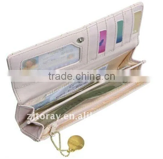 high popular women wallet