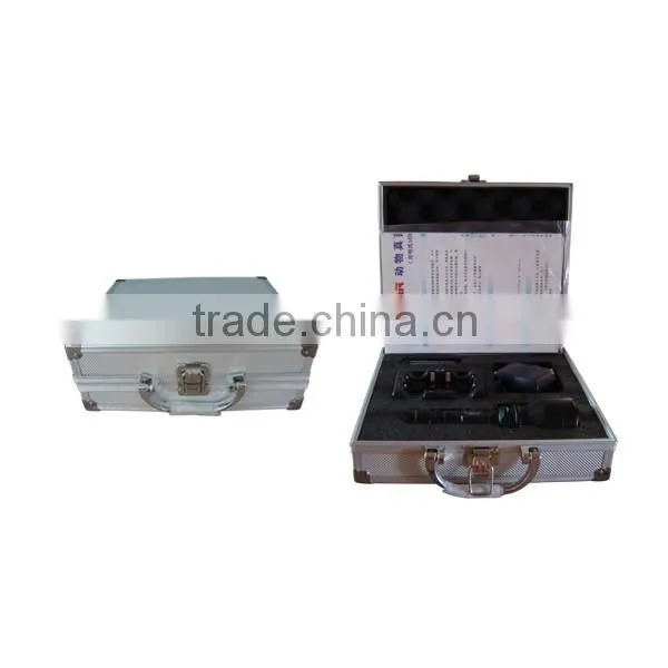 Fungi detecting lamp using ultraviolet rays light Fungal Analysis lamp