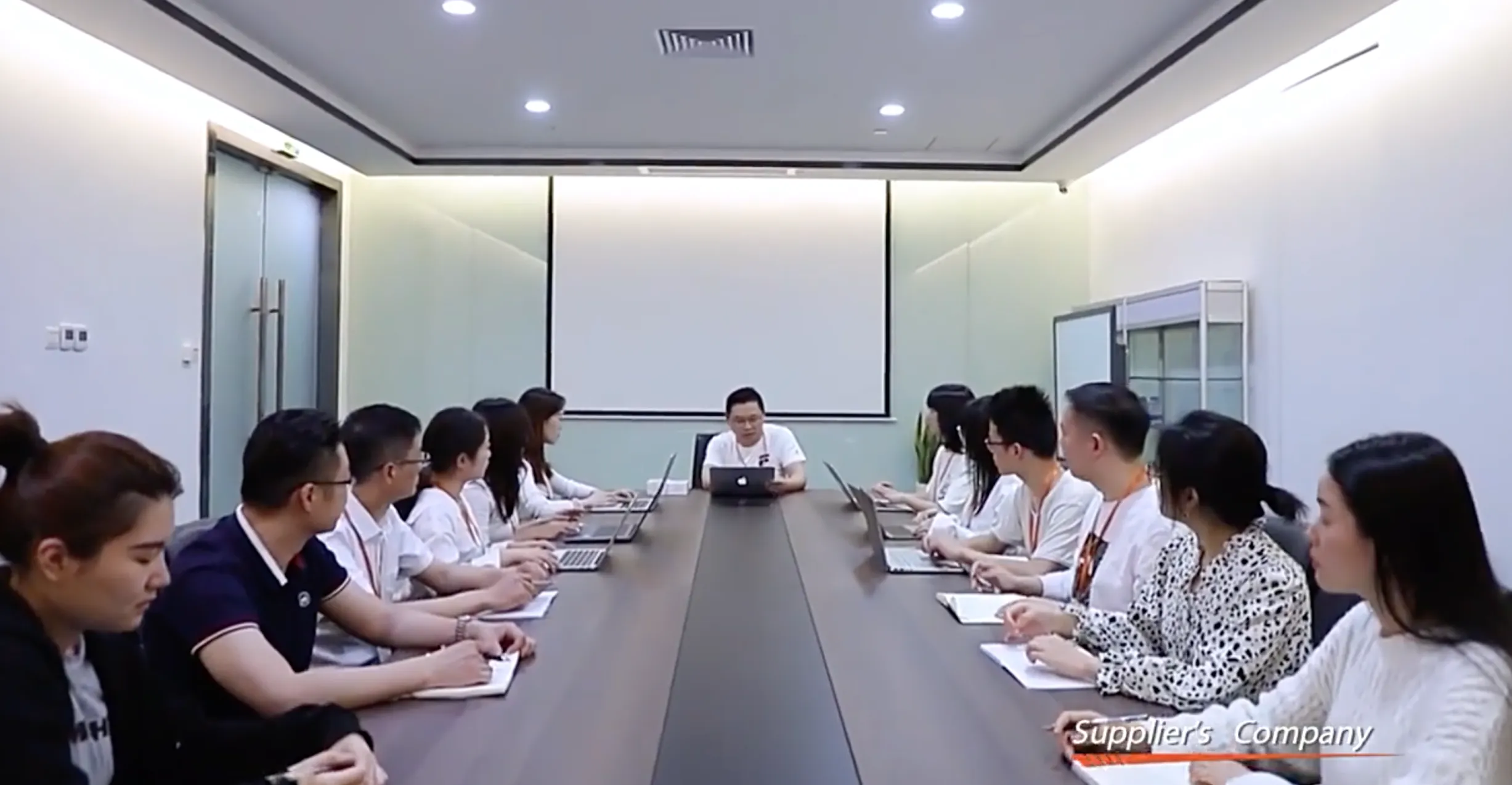 Shenzhen Jinguanghao Tech Co.,Ltd company overview - view 2