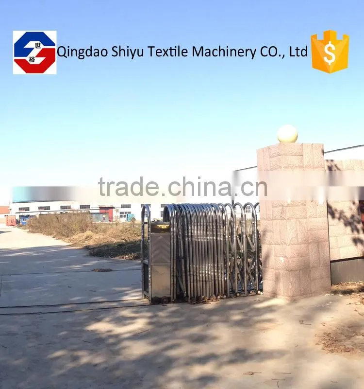 SY7000-B Competitive price single pump cotton weaving machine