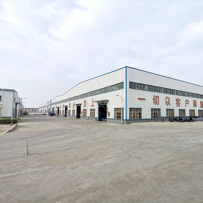 Zhengzhou Zhengsheng Heavy Industry Technology Co., Ltd. company overview - view 3
