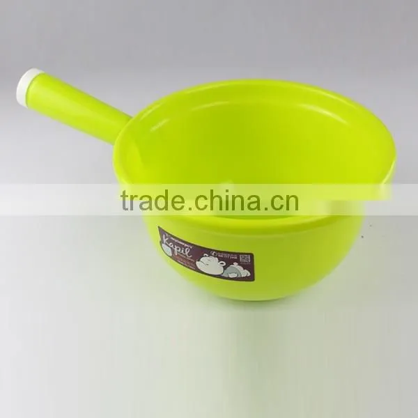 2016 hot sale kitchen PP Watering Ladle