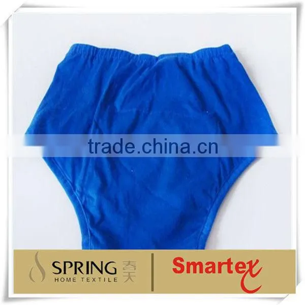 cotton elders using hospital panties waterproof/wet panties