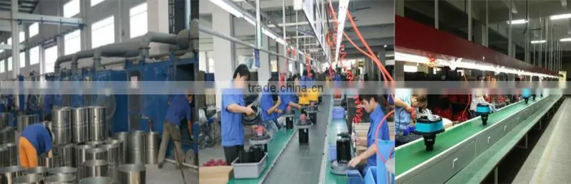 80l wet and dry vacuum cleaner