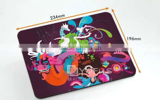 mouse pad