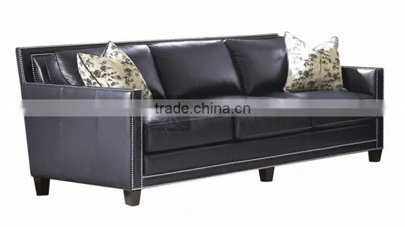 SF-103 Modern Sofa Sets Pictures Leather Sofa