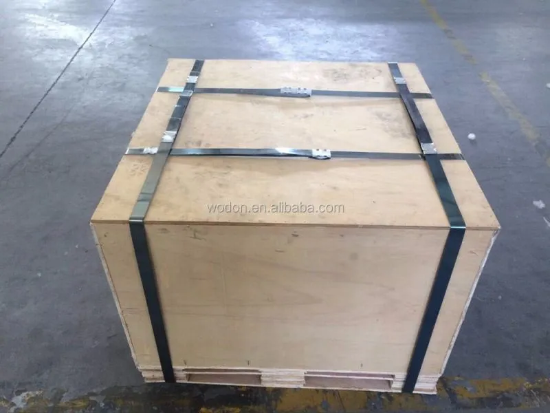 Wodon Customizable Steel Flux Cored Welding Wire Manufacturer's Valve Surfacing Gas Shielding OEM Support