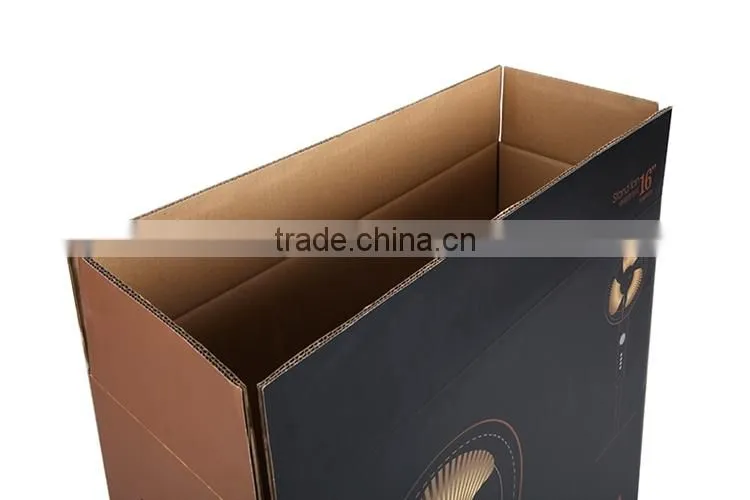 Guangdong Manufacturer Corrugated Packaging Companies