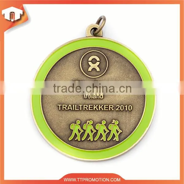 Custom design top quality production make your own medal