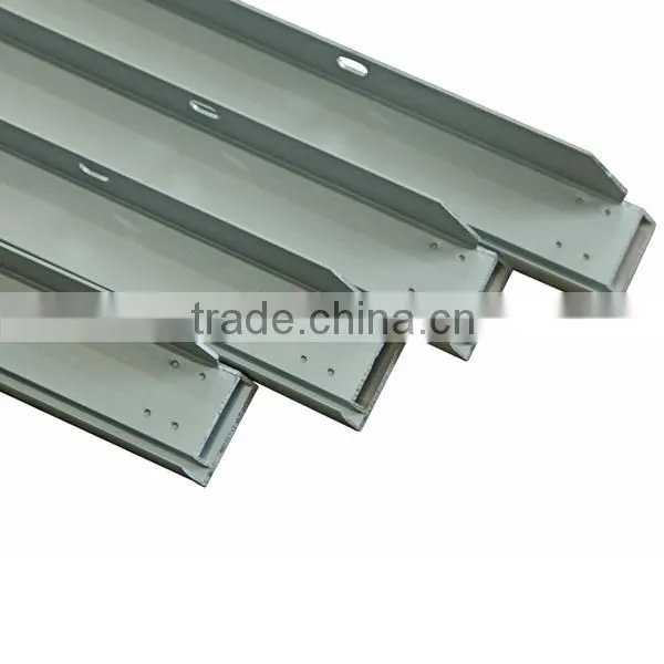 led aluminum profile / aluminum profile for light