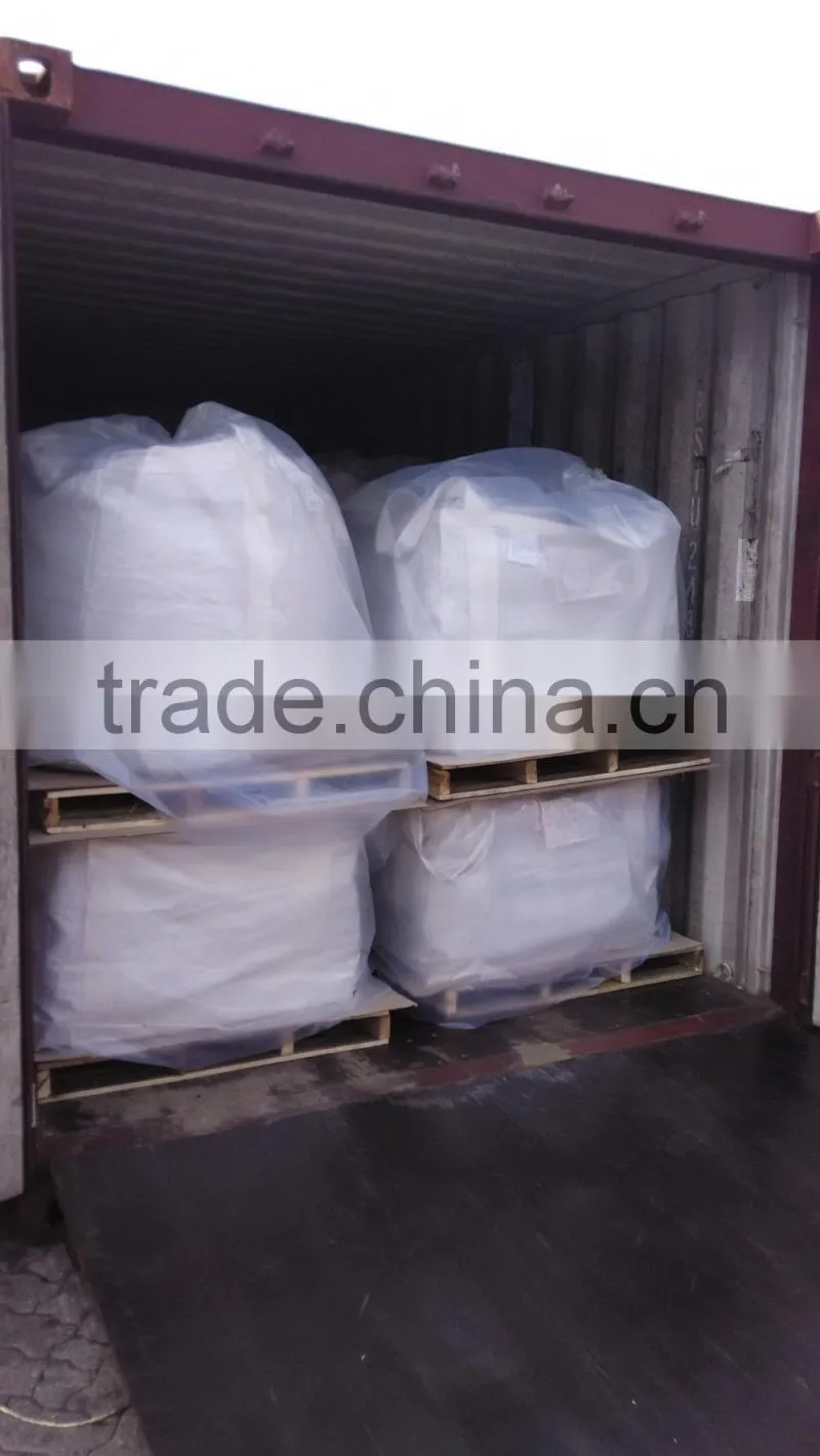 High Quality of FeSi /Ferrosilicon Strontium/ Inoculant