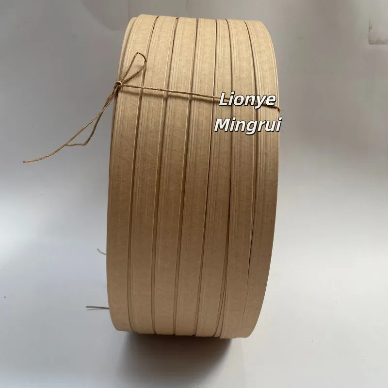 Turn up Paper Tape 44