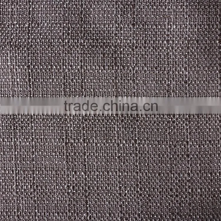 2016 latest design sofa fabric plain fabric