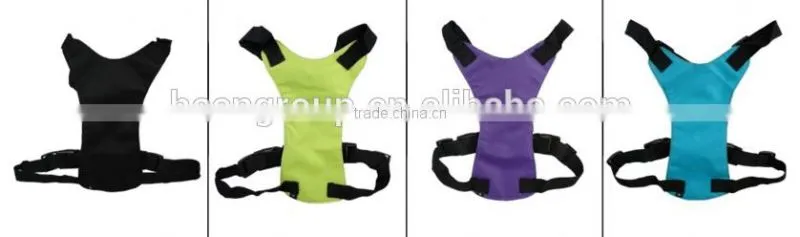 High quality service dog harness vest