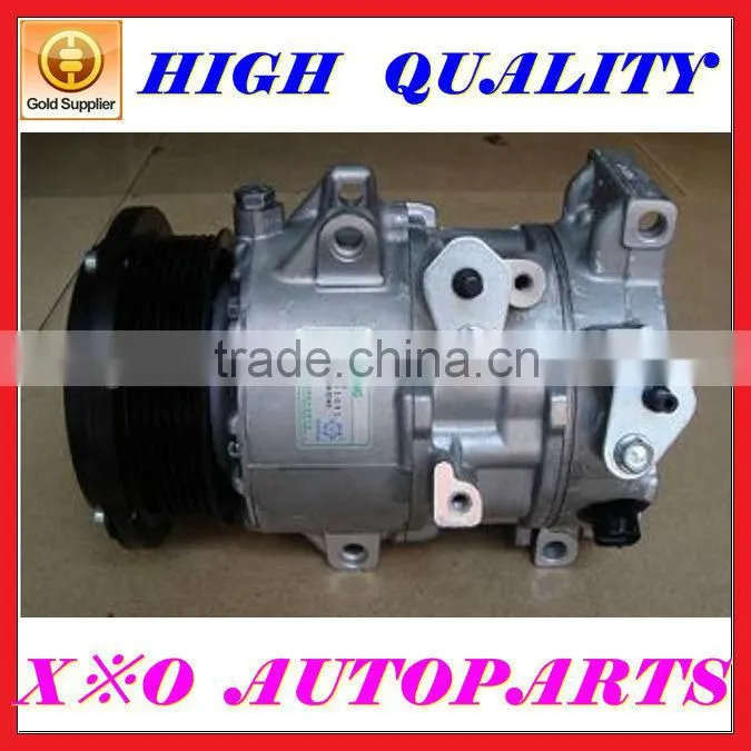 High Performance Car /Auto AC Air Compressor For TOYOTA Camry/Previa 447190-5321 /88310-42270 /88310-06330/88310-33250