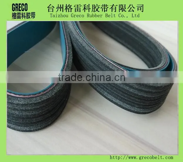 auto poly v-belts