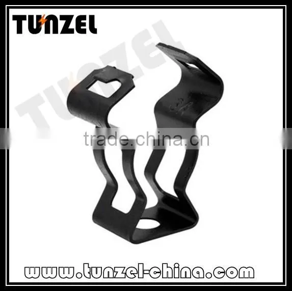 Conduit Fastener for Steel C Channel