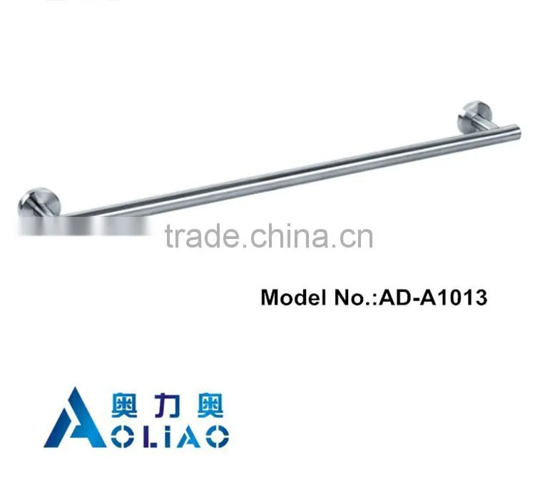 High quality hot sell Bathroom hardware accessory stainless steel towel racks for small bathrooms