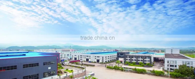 Hongli OEM/ODM Stainless Steel Fabrication