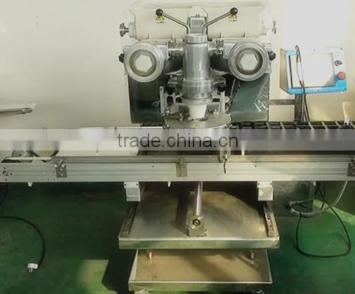 Multi-function Automatic Chinese Biscuits Making Machine