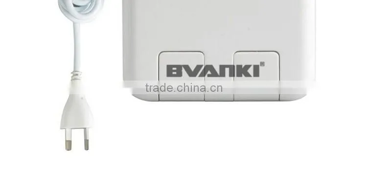 Hot new products for 2016 US/EU/UK plug USB 4 Port Desktop Charger/ Rapid Charging Station wall usb charger for iPhone charger