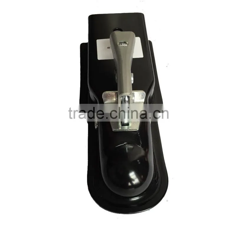 Custom factory America Style 2" Travel trailer Tow Trailer Coupling
