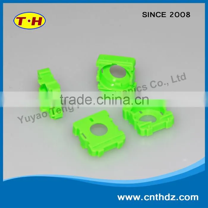 International quality Plastic product processing