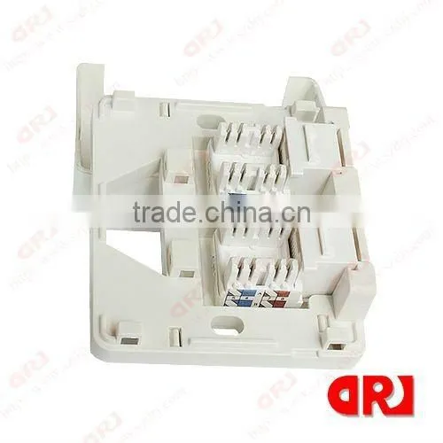 RJ45 Keystone Mount Box