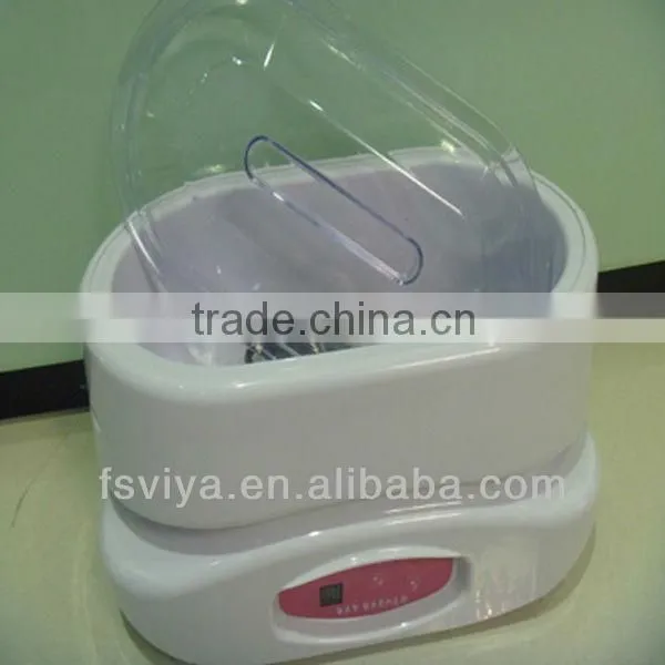 VY-8008 Portable hand and foot paraffin wax warmer