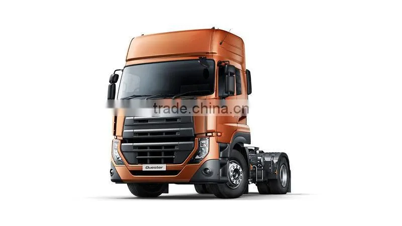 Nissan UD quester 4x2 tow truck for sale (Volvo group) 40TON TOW TRUCK