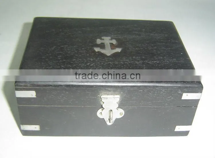 Wooden Box