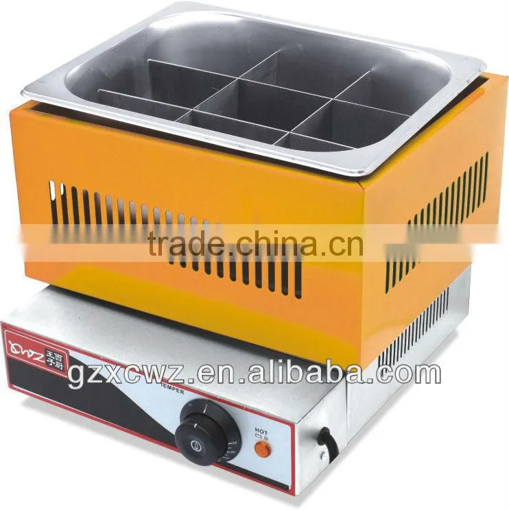 electric donut fryer