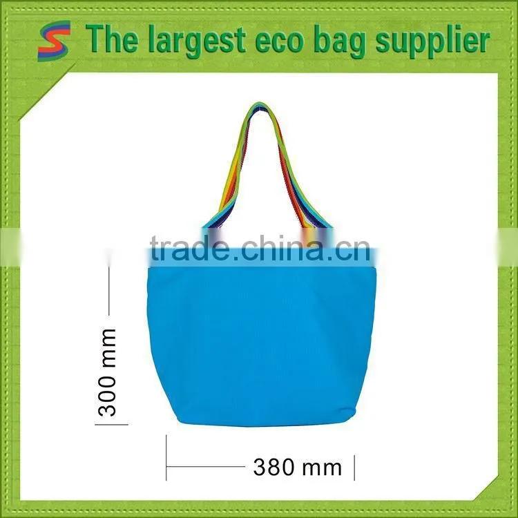 cotton canvas bag organic cotton bag