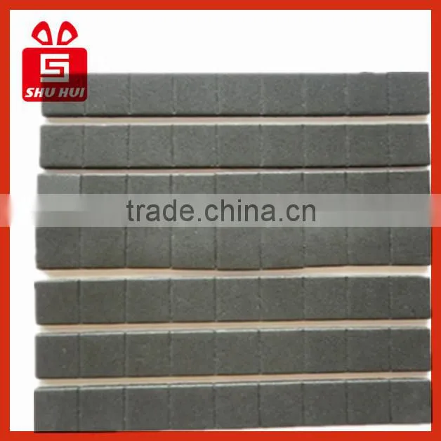 Professional manufacturer high quality precision die cut polyimide dot