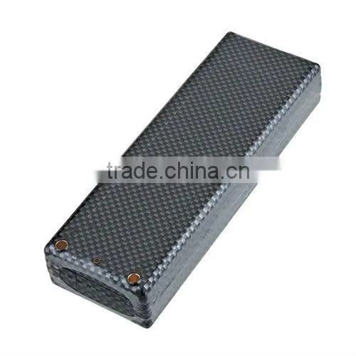 7.4V 5500mAh 35C Battery 100% Brand New