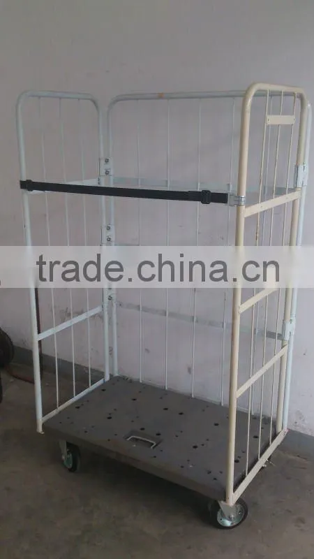 nesting roll container for Japan/Korea TC1700