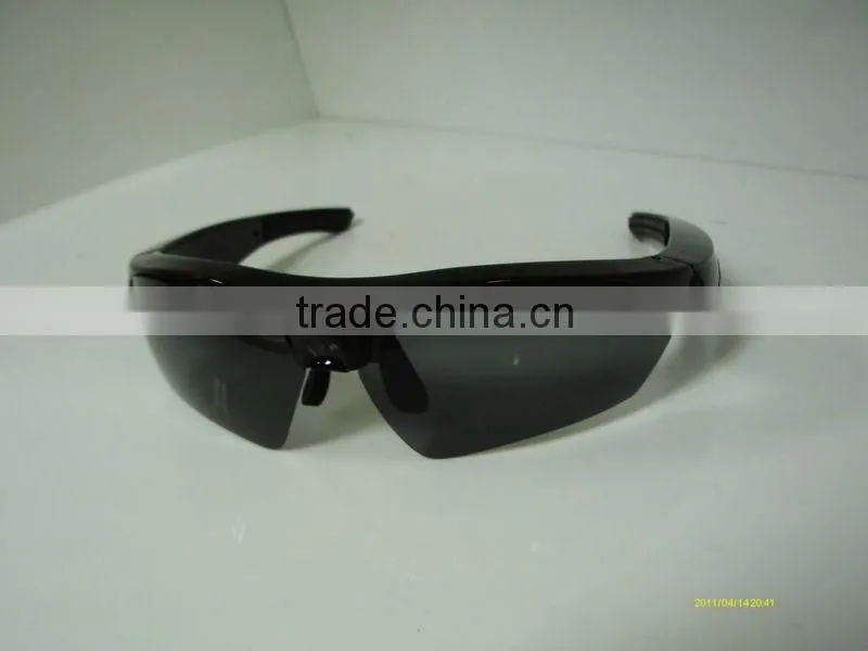 sunglasses stereo bluetoothmp3 player compatible with smart phone