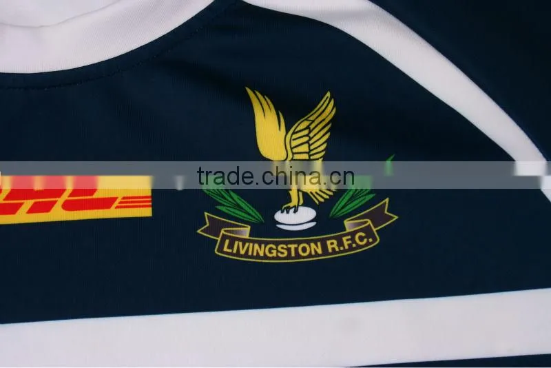 2014 sublimation wholesale rugby jersey