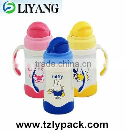 2014 China Manufacture Newest Design High Quality Thermal Transfer Printing Flower Film for cup